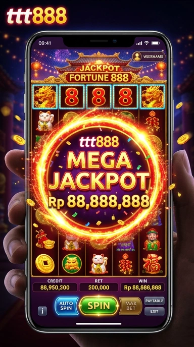 Pengguna yang puas dengan download melalui ttt888.